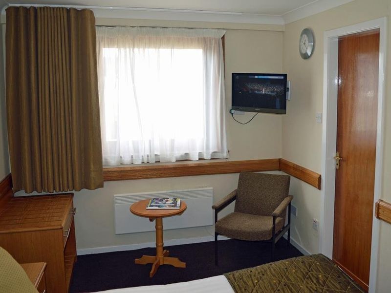Hotel Photo 5