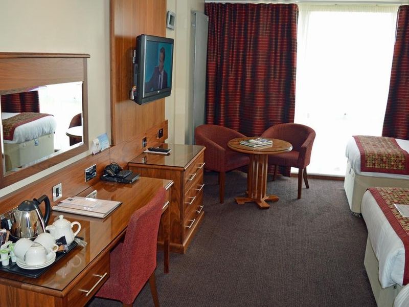 Hotel Photo 6