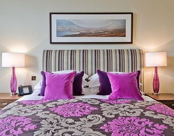 hotel booking template