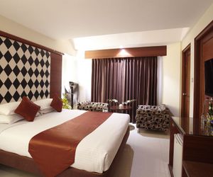 The President Hotel Bengaluru India