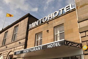 The Minto Hotel