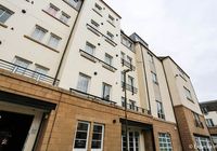 Отзывы Edinburgh Playhouse Apartments, 4 звезды