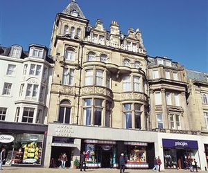 Hotel Indigo - Edinburgh - Princes Street Edinburgh United Kingdom