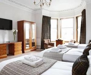 Abbotsford Guest House Leith United Kingdom