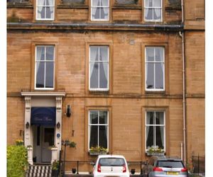 Allison House 17 Edinburgh United Kingdom