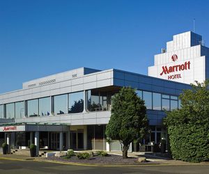 Edinburgh Marriott Hotel Edinburgh United Kingdom