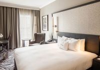 Отзывы Doubletree by Hilton Edinburgh City Centre, 4 звезды