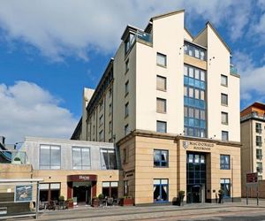 Macdonald Holyrood Hotel & Spa Edinburgh United Kingdom