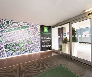 Holiday Inn Edinburgh Zoo Edinburgh United Kingdom