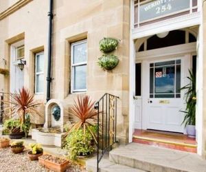 Heriott Park Guest House Leith United Kingdom