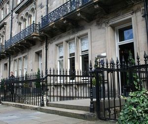 The Chester Residence Edinburgh United Kingdom