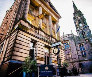 The Inn on the Mile Edinburgh United Kingdom