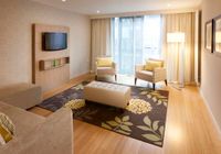 Отзывы Residence Inn by Marriott Edinburgh, 4 звезды