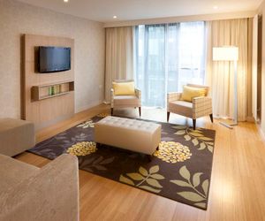 Residence Inn by Marriott Edinburgh Edinburgh United Kingdom
