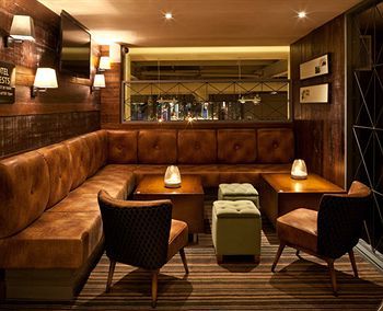 Hotel Photo 14
