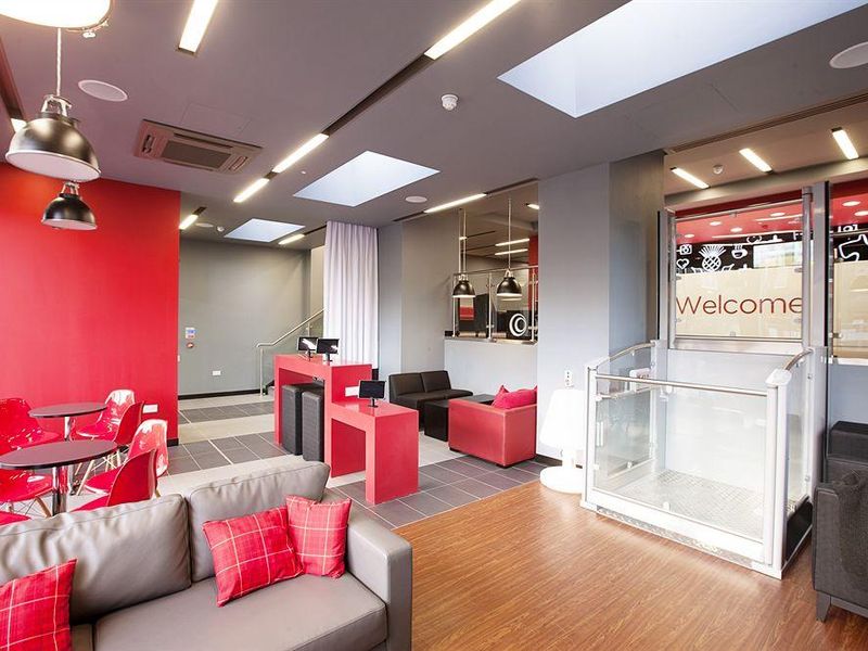 Hotel Photo 16