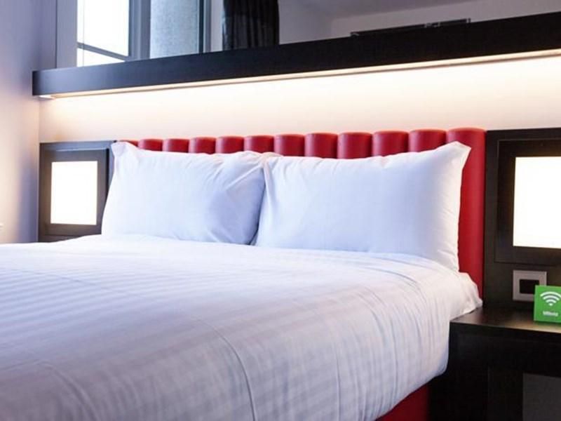Hotel Photo 3