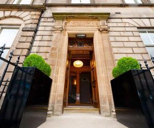 The Place Edinburgh United Kingdom