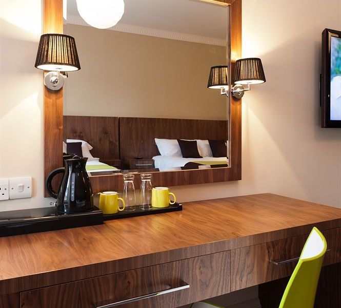 Hotel Photo 14