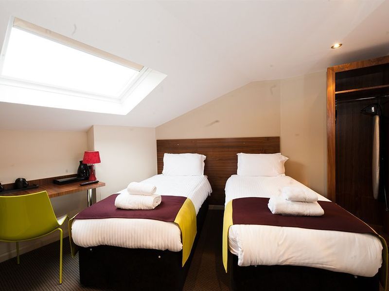 Hotel Photo 17