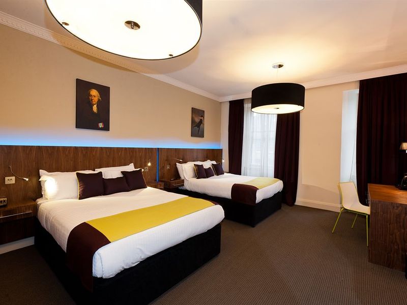 Hotel Photo 18