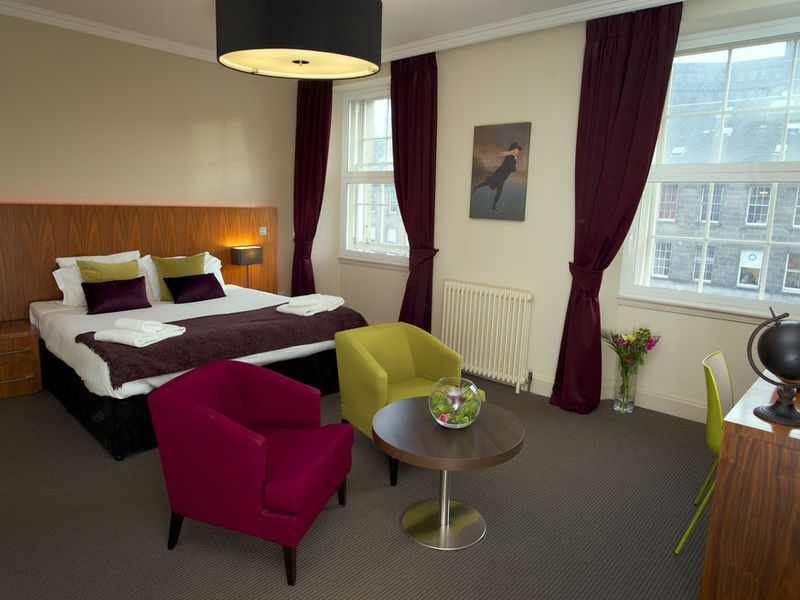 Hotel Photo 20