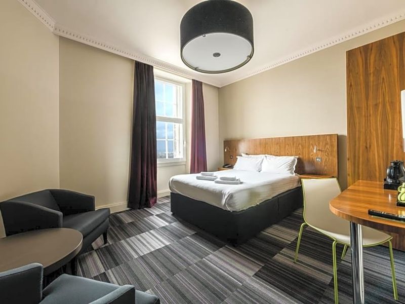 Hotel Photo 22