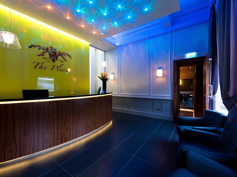 Hotel Photo 8
