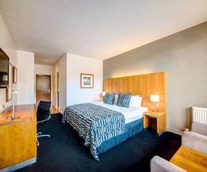 Apex Grassmarket Hotel Edinburgh United Kingdom