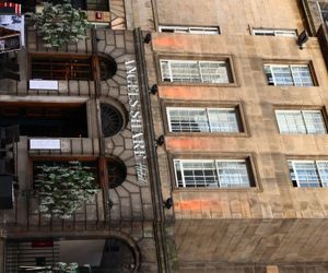 Angels Share Hotel Edinburgh United Kingdom