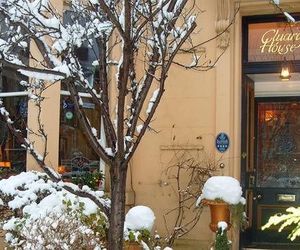 Cluaran House Edinburgh United Kingdom