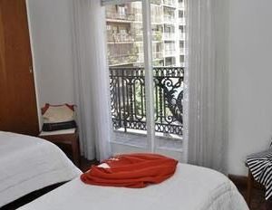 Petit Recoleta Suites Buenos Aires Argentina