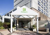 Отзывы Holiday Inn Edinburgh City West, 3 звезды