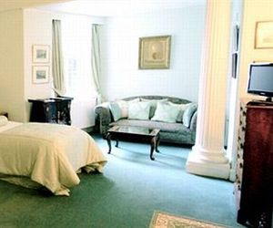 Victorian Townhouse Edinburgh United Kingdom