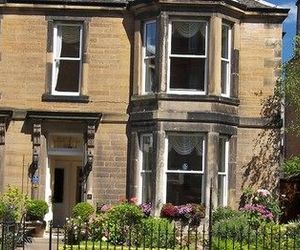 Highfield Guest House Edinburgh United Kingdom