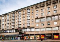 Отзывы Mercure Edinburgh City — Princes Street Hotel, 3 звезды