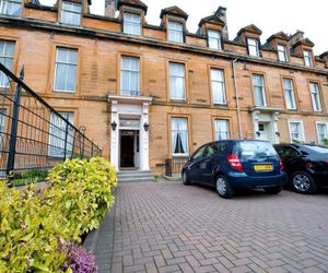 The Ben Doran Guest House Edinburgh United Kingdom