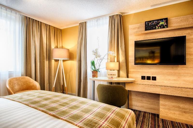 Hotel Photo 2