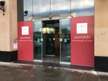 Hotel Photo 20