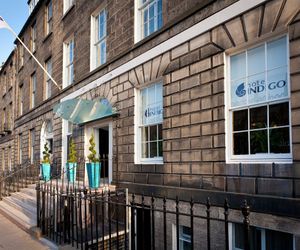 Hotel Indigo Edinburgh Edinburgh United Kingdom