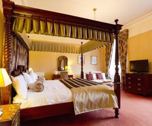 Sherbrooke Castle Hotel Glasgow United Kingdom