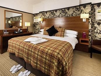 Mercure Glasgow City Hotel