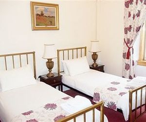 Craigpark Guest House Glasgow United Kingdom