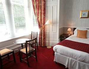 Ambassador Hotel Glasgow United Kingdom