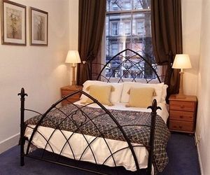 The Georgian House Glasgow United Kingdom