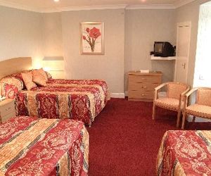Albion Hotel Glasgow United Kingdom