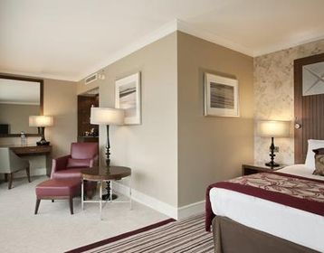 hotel booking template