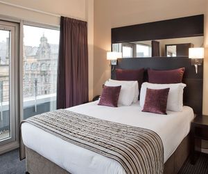 Fraser Suites Glasgow Glasgow United Kingdom