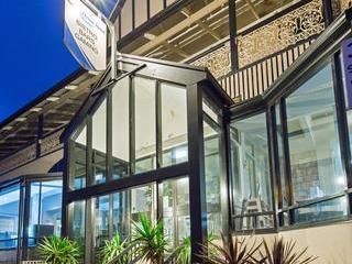 Фото отеля Aurora Ozone Hotel Kangaroo Island