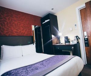 Lorne Hotel Glasgow United Kingdom